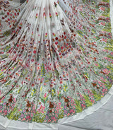 georgette