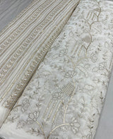 Pure georgette