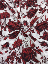 Pure cotton