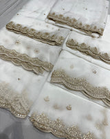 Pure organza
