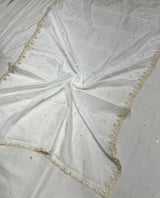 Pure organza