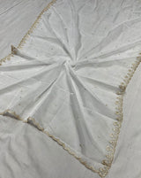 Pure organza