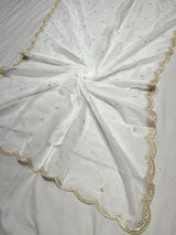 Pure organza
