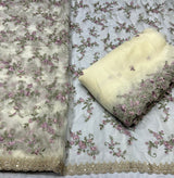 pure organza