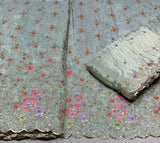 Handwork cutdana
