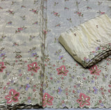 Handwork cutdana