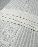 Pure georgette