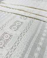 Pure georgette