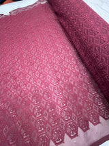 Georgette