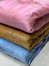 Pure Organza