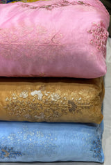 Pure Organza