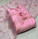 Pure Organza
