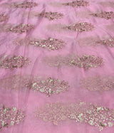 Pure Organza
