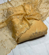 Pure Organza