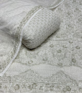 Pure georgette