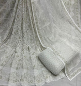 Pure georgette