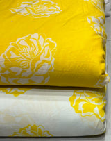 Pure cotton