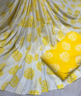 Pure cotton