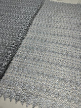 Imported cutwork
