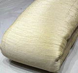 Pure tissue silk