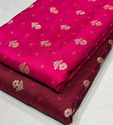 Pure dola silk