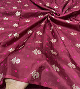 Pure dola silk