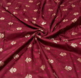 Pure dola silk