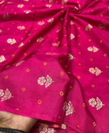 Pure dola silk