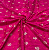Pure dola silk
