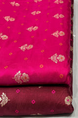 Pure dola silk