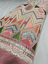 Georgette