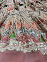 Georgette