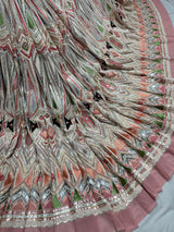 Georgette