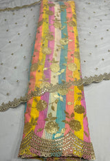 Georgette