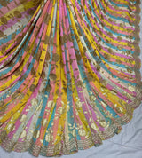 Georgette