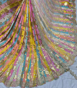 Georgette