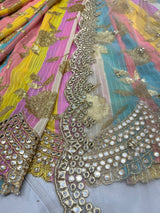 Georgette
