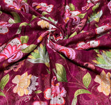 Pure organza