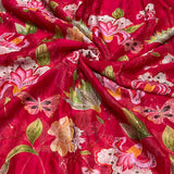 Pure organza