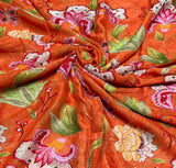 Pure organza