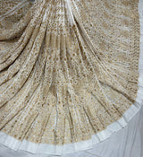 Pure georgette