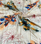 Pure muslin