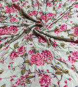 Pure muslin