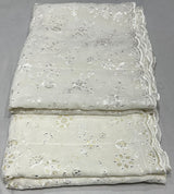 Pure georgette