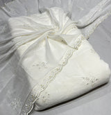 Pure georgette