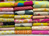 Pure mul cotton