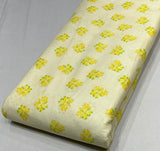 Pure mul cotton