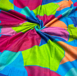 Pure mul cotton
