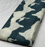 Pure mul cotton