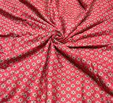 Pure mul cotton